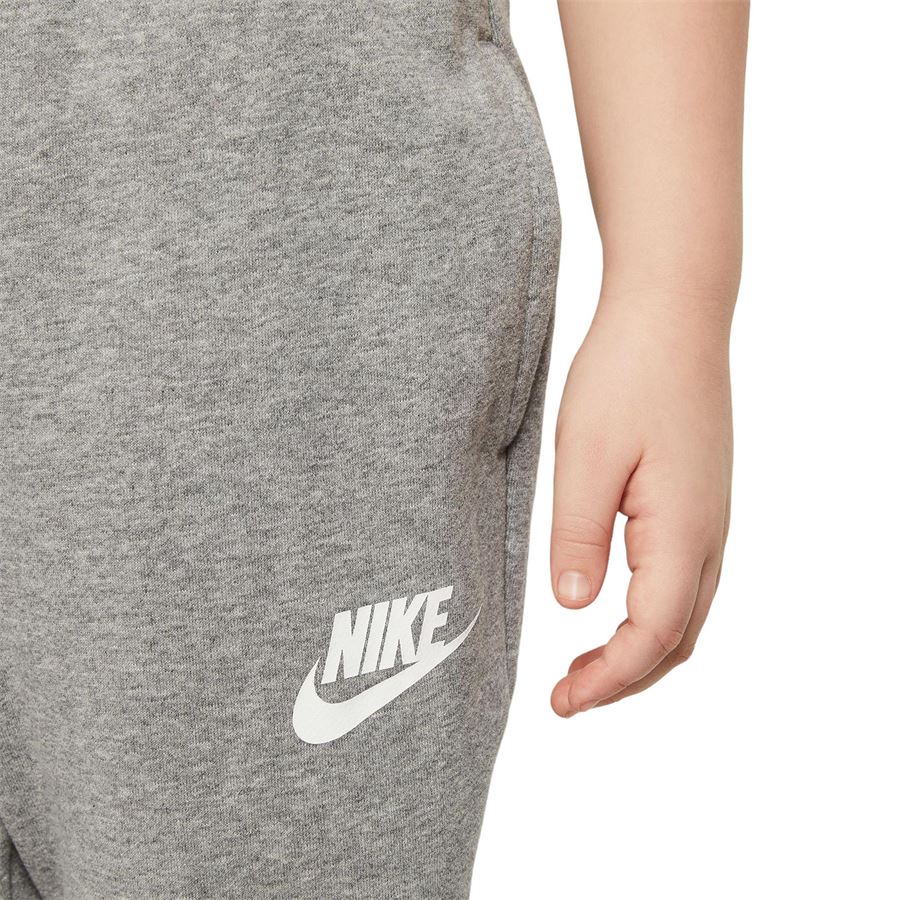 G NSW CLUB FT HW FITTED PANT Nike | DC7211091